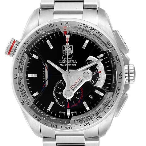 grand carrera watch replica|carrera watch tag heuer price.